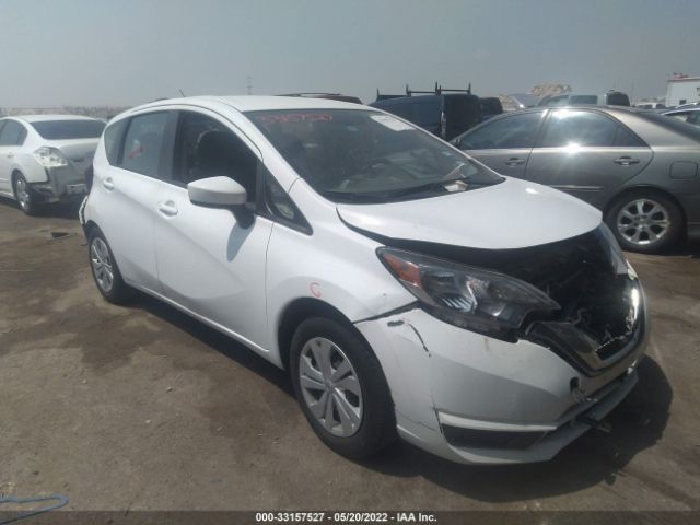 NISSAN VERSA NOTE 2019 3n1ce2cp0kl353916