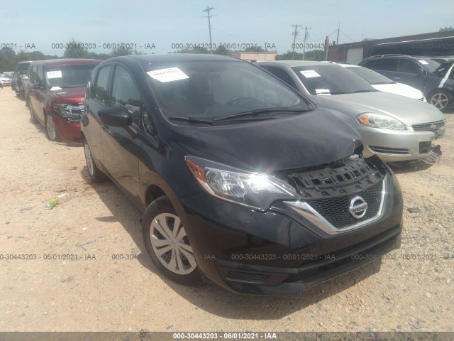 NISSAN VERSA NOTE 2019 3n1ce2cp0kl354063