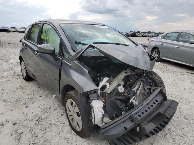 NISSAN VERSA NOTE 2019 3n1ce2cp0kl354175