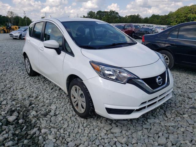 NISSAN VERSA NOTE 2019 3n1ce2cp0kl354743