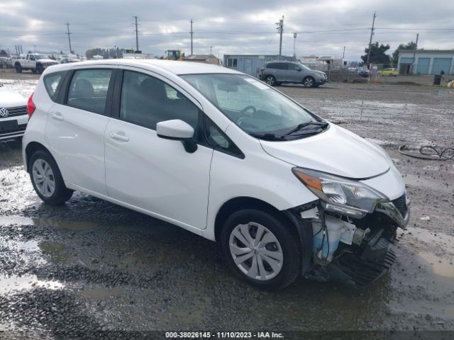 NISSAN VERSA NOTE 2019 3n1ce2cp0kl357111