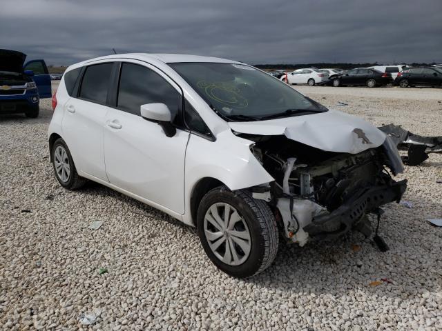 NISSAN VERSA NOTE 2019 3n1ce2cp0kl357139