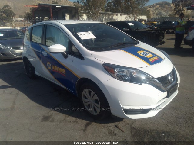 NISSAN VERSA NOTE 2019 3n1ce2cp0kl359022