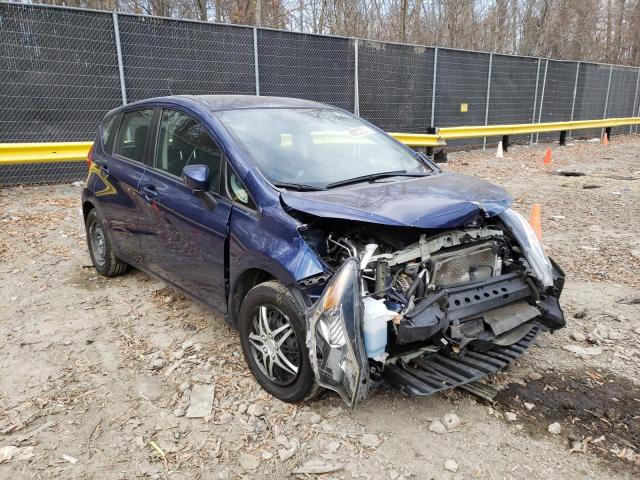 NISSAN VERSA NOTE 2019 3n1ce2cp0kl359733