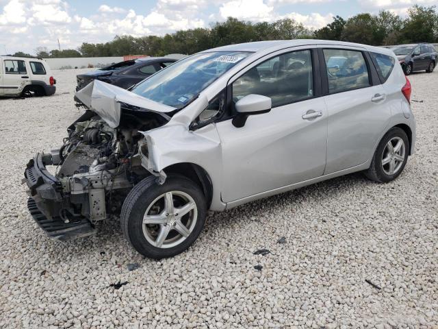 NISSAN VERSA 2019 3n1ce2cp0kl359859