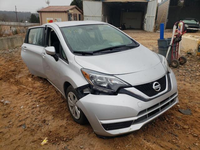 NISSAN VERSA NOTE 2019 3n1ce2cp0kl359912