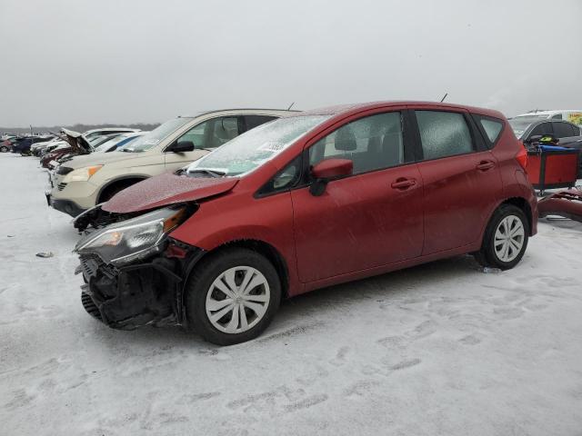 NISSAN VERSA NOTE 2019 3n1ce2cp0kl360039