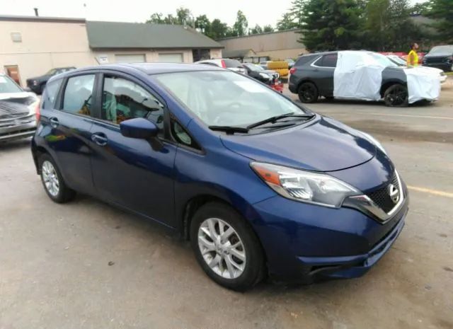 NISSAN VERSA NOTE 2019 3n1ce2cp0kl360283