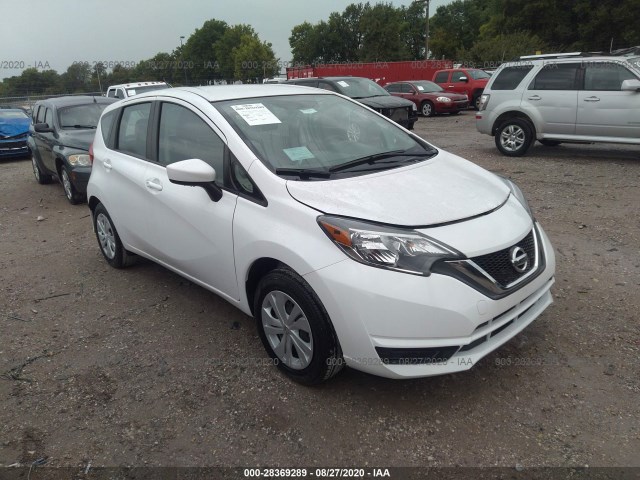 NISSAN VERSA NOTE 2019 3n1ce2cp0kl361322