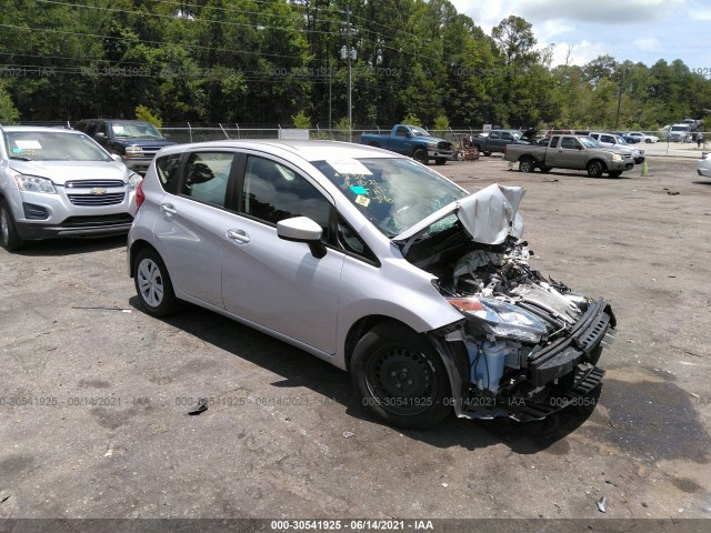 NISSAN VERSA NOTE 2019 3n1ce2cp0kl361420