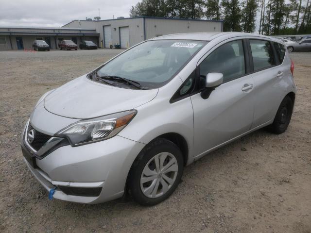 NISSAN VERSA NOTE 2019 3n1ce2cp0kl361840