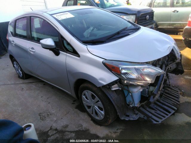 NISSAN VERSA NOTE 2019 3n1ce2cp0kl363149