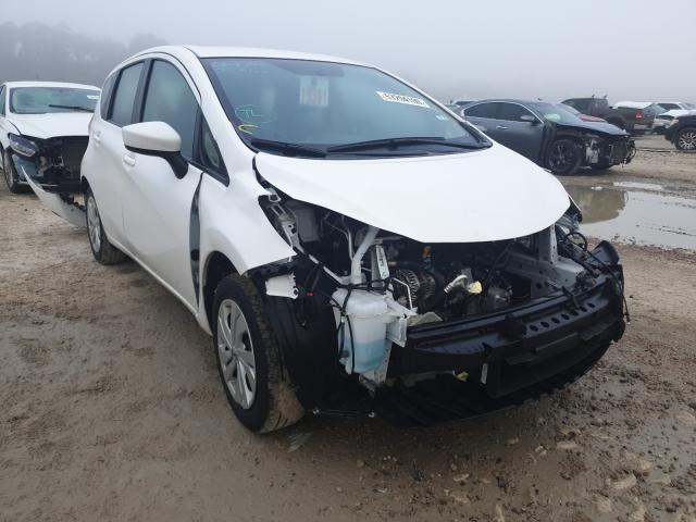 NISSAN VERSA NOTE 2019 3n1ce2cp0kl366438