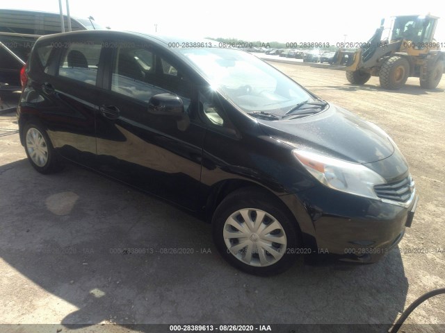 NISSAN VERSA NOTE 2014 3n1ce2cp1el350236