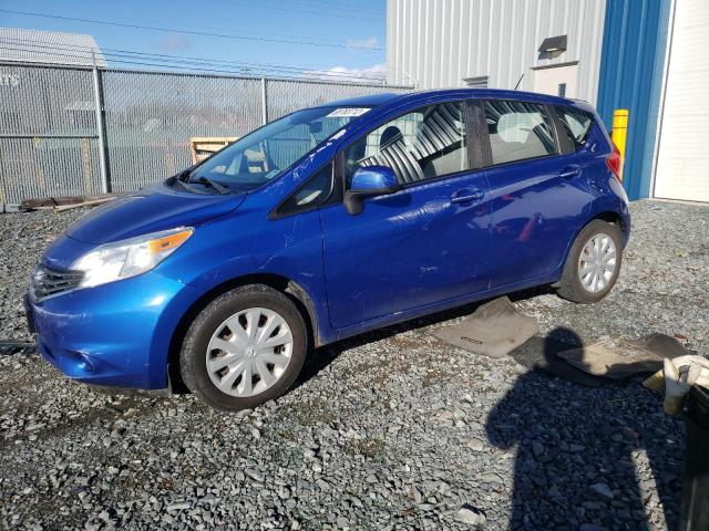 NISSAN VERSA NOTE 2014 3n1ce2cp1el351435