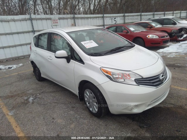 NISSAN VERSA NOTE 2014 3n1ce2cp1el351533