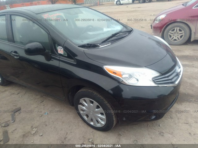 NISSAN NULL 2014 3n1ce2cp1el351919