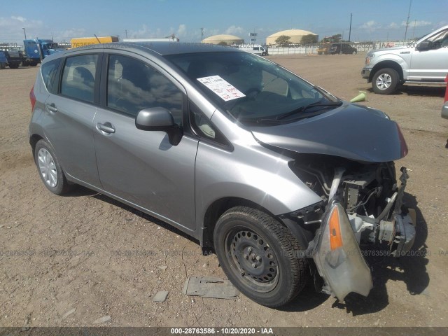 NISSAN VERSA NOTE 2014 3n1ce2cp1el352035