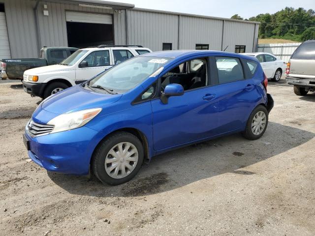 NISSAN VERSA 2014 3n1ce2cp1el353704