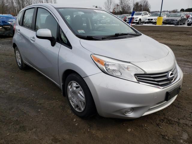 NISSAN VERSA NOTE 2014 3n1ce2cp1el355002