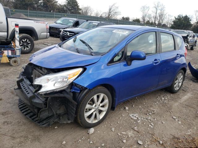 NISSAN VERSA NOTE 2014 3n1ce2cp1el355095