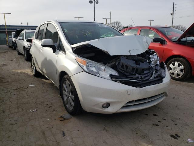 NISSAN VERSA NOTE 2014 3n1ce2cp1el355680