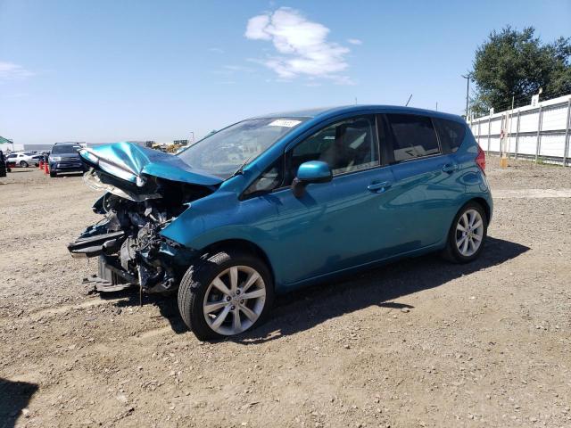 NISSAN VERSA NOTE 2014 3n1ce2cp1el356327