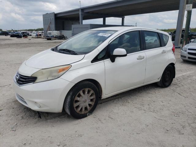 NISSAN VERSA 2014 3n1ce2cp1el356697