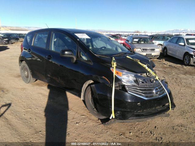 NISSAN VERSA NOTE 2014 3n1ce2cp1el357753