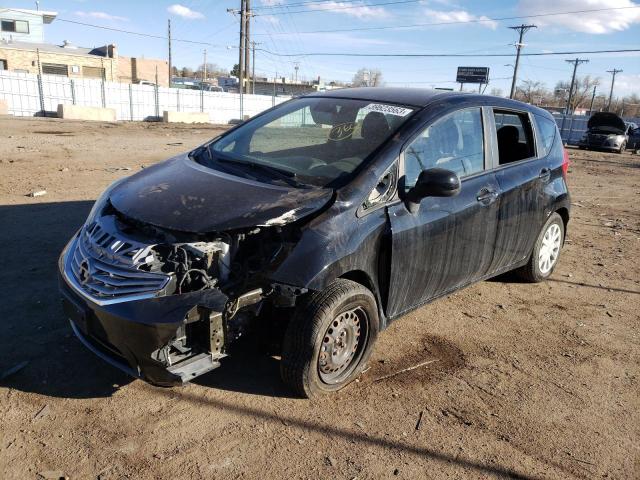 NISSAN VERSA NOTE 2014 3n1ce2cp1el358692