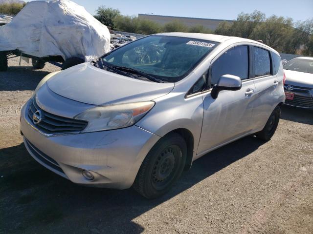 NISSAN VERSA 2014 3n1ce2cp1el359678