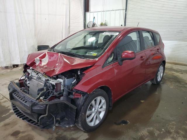 NISSAN VERSA NOTE 2014 3n1ce2cp1el360054