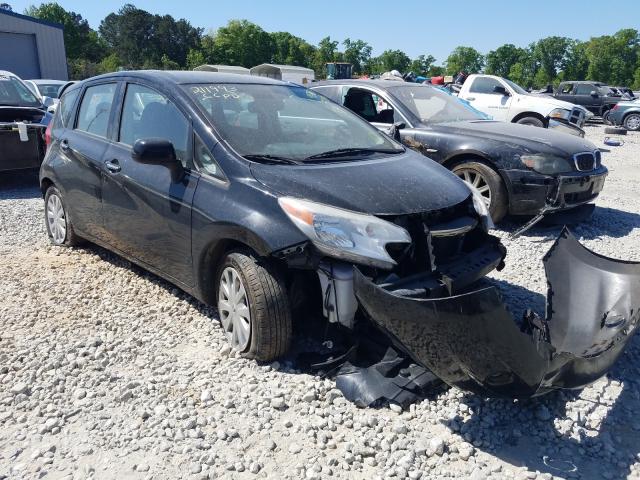 NISSAN VERSA NOTE 2014 3n1ce2cp1el360443