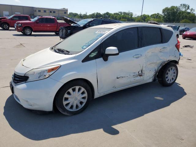 NISSAN VERSA 2014 3n1ce2cp1el361219