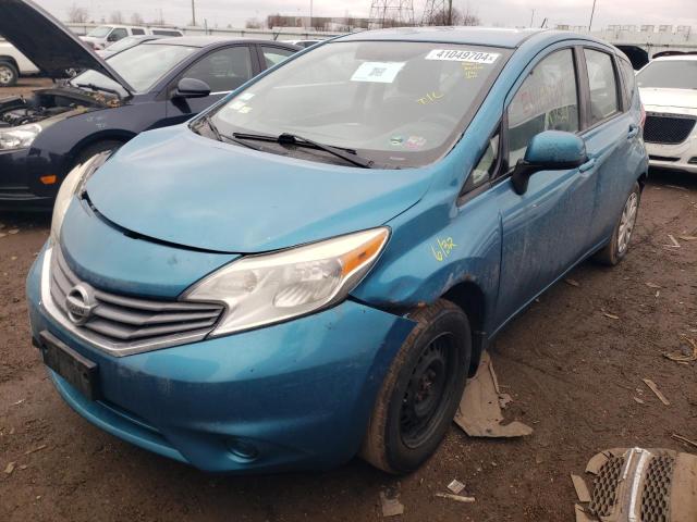 NISSAN VERSA 2014 3n1ce2cp1el361981