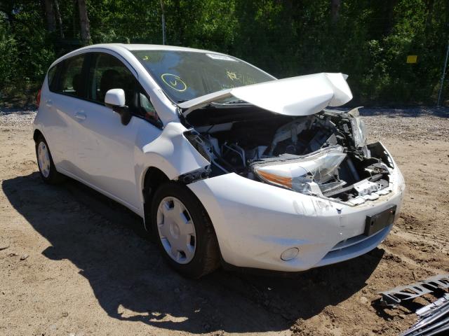 NISSAN VERSA NOTE 2014 3n1ce2cp1el362127