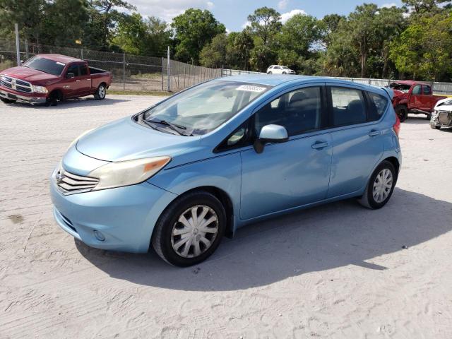 NISSAN VERSA NOTE 2014 3n1ce2cp1el362774