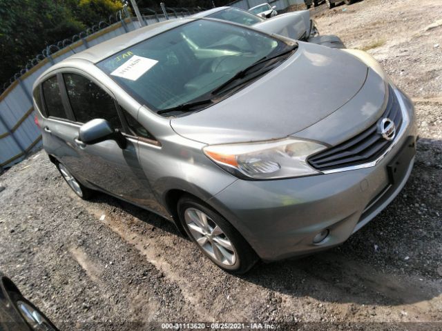 NISSAN VERSA NOTE 2014 3n1ce2cp1el362824