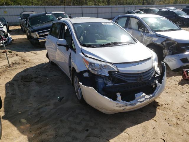 NISSAN VERSA NOTE 2014 3n1ce2cp1el363696