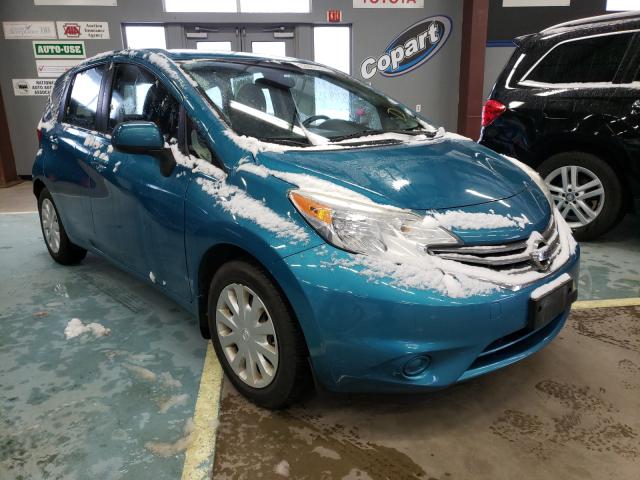 NISSAN VERSA NOTE 2014 3n1ce2cp1el364587