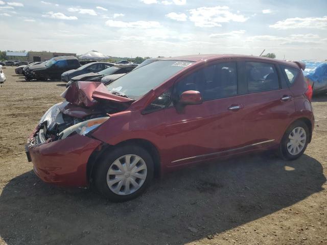 NISSAN VERSA NOTE 2014 3n1ce2cp1el366100