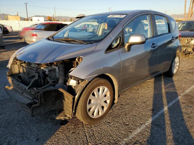 NISSAN VERSA NOTE 2014 3n1ce2cp1el366355