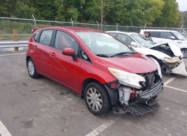 NISSAN VERSA NOTE 2014 3n1ce2cp1el367215