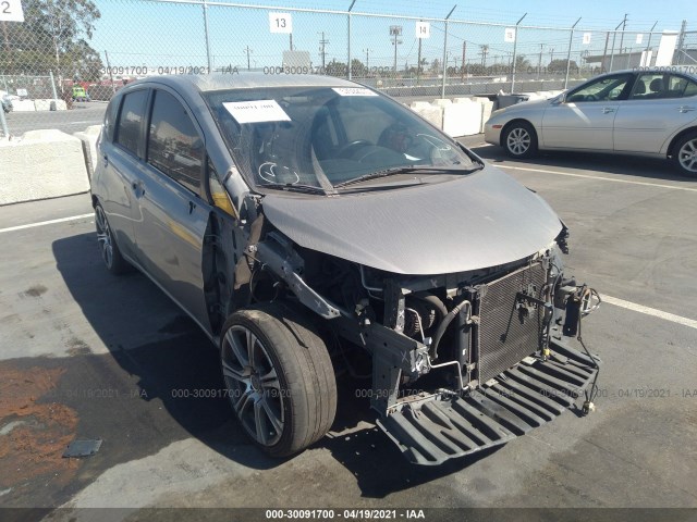 NISSAN VERSA NOTE 2014 3n1ce2cp1el367358