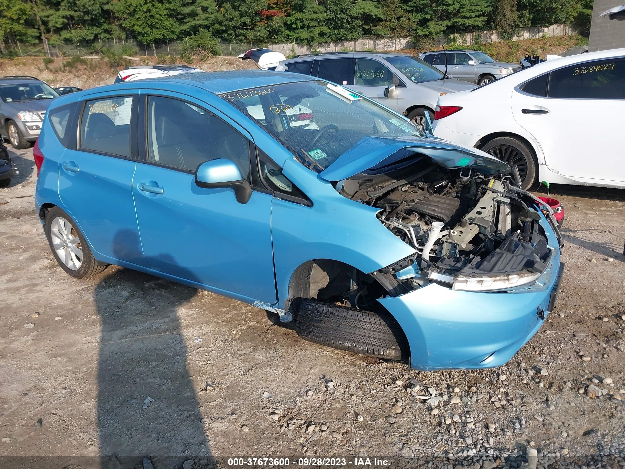 NISSAN VERSA 2014 3n1ce2cp1el367392