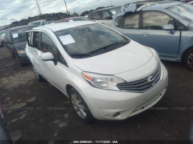 NISSAN VERSA NOTE 2014 3n1ce2cp1el368073