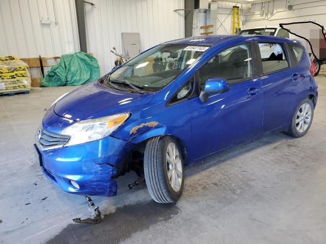 NISSAN VERSA 2014 3n1ce2cp1el368283