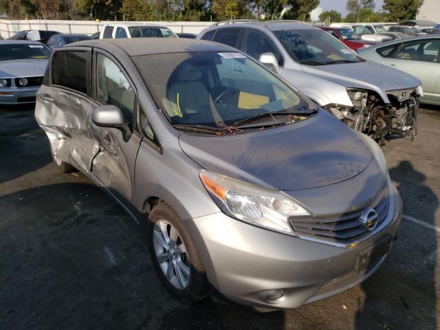 NISSAN NULL 2014 3n1ce2cp1el368378