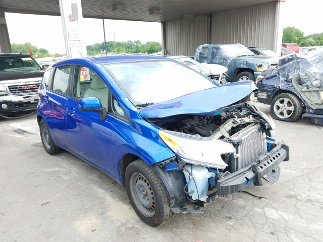 NISSAN VERSA NOTE 2014 3n1ce2cp1el368400