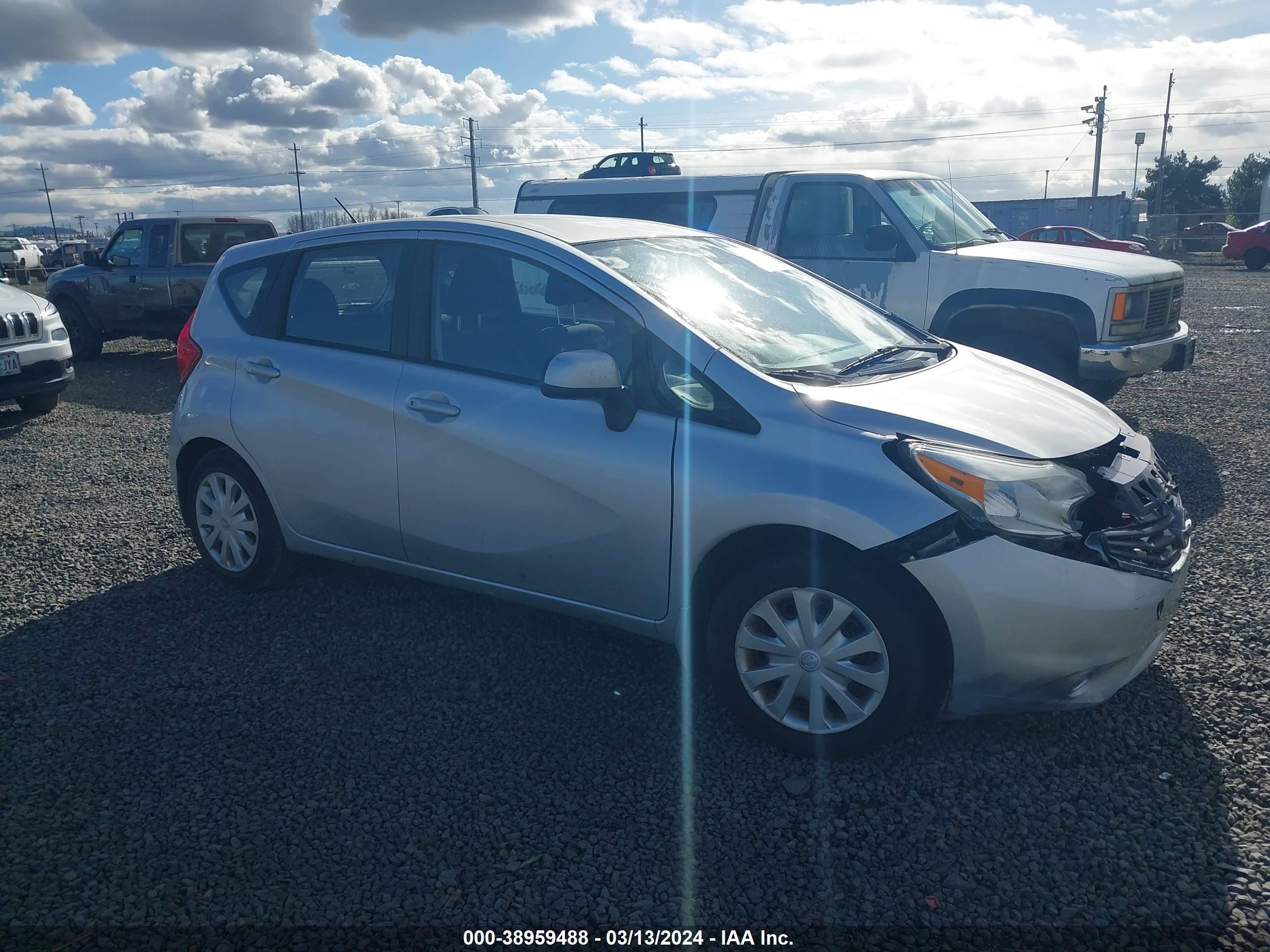 NISSAN VERSA 2014 3n1ce2cp1el368655